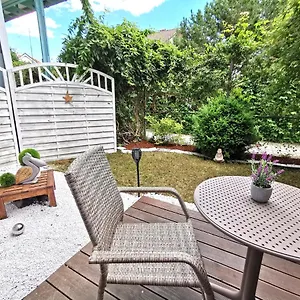 Apartment Allgäu, Kempten (Allgäu)
