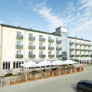 Hotel Stadthotel, Donauwoerth