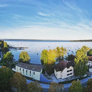 Hotel Seespitz Gaestehaus, Herrsching am Ammersee