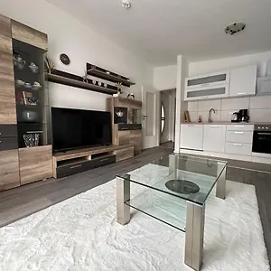 Villarina Apartment
