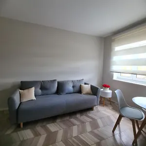 Highfield 2 Apartment