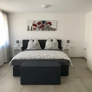 Appartement S-an Daily Zentrum